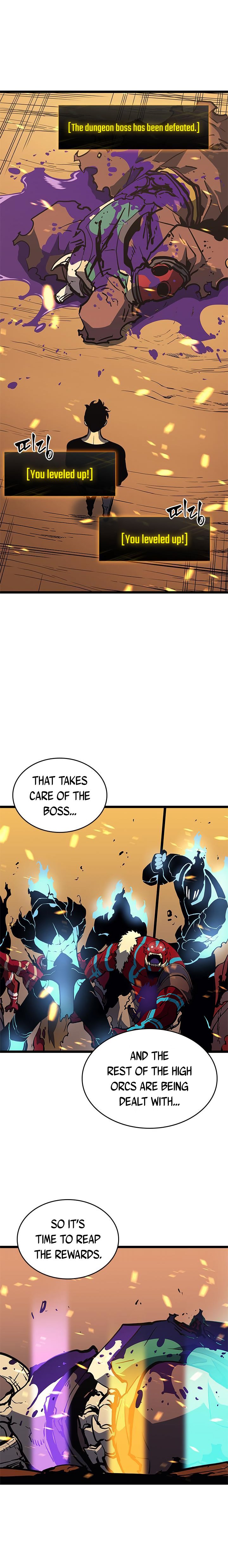 Solo Leveling, Chapter 75 image 10